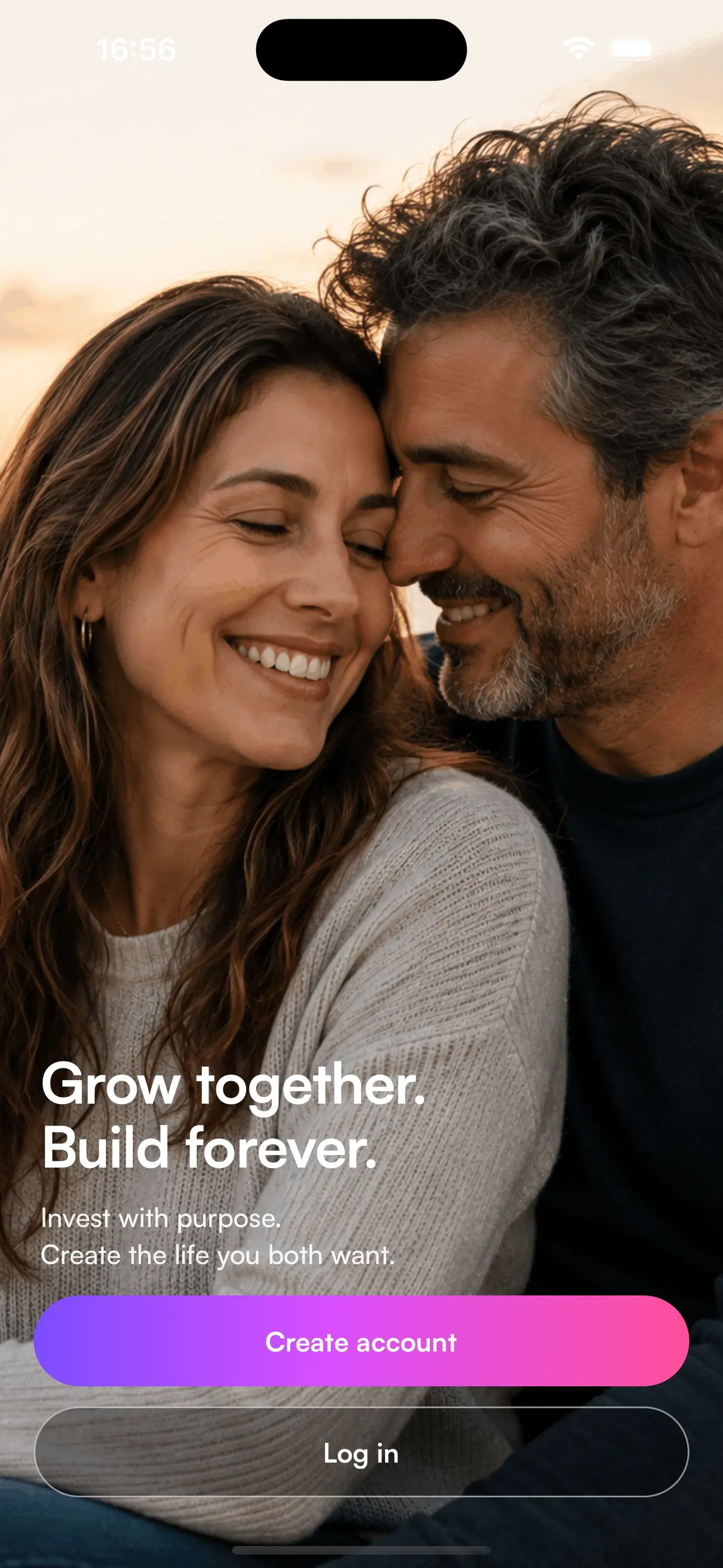 Together